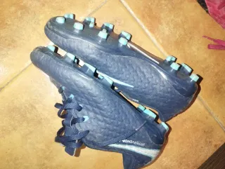 Zapatillas de fútbol Nike Tacos
