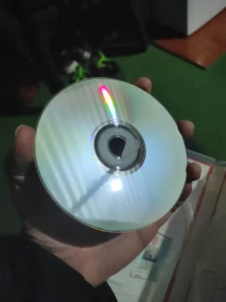 Resident Evil 2 PC CD-ROM White Label