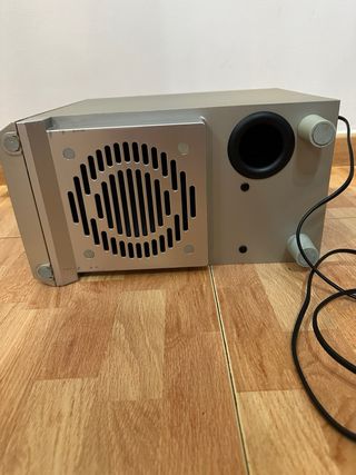 Subwoofer Philips SW 966 Woox