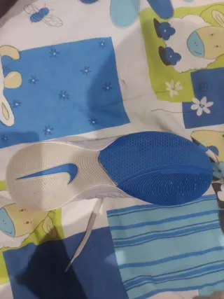 Zapatos Nike Lunar Gato