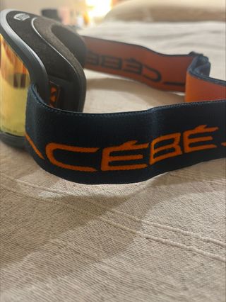Gafas Snowboard Cébé Nuevas
