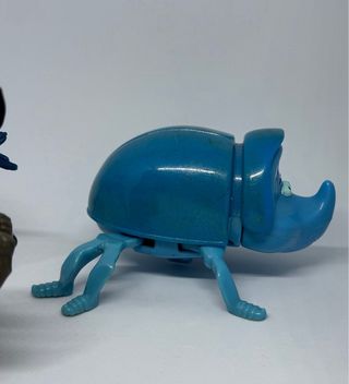 A Bug's Life 1998 McDonald's Figuras