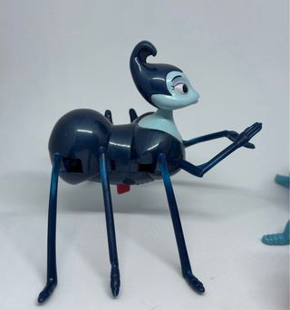 A Bug's Life 1998 McDonald's Figuras