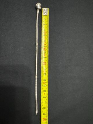 Pulsera Pandora Corazón Plata