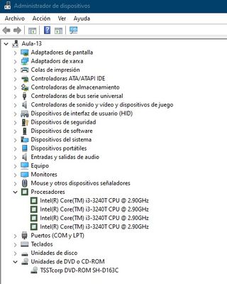 HP Compaq Elite 8300 SFF i3 2.90GHz