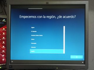 HP Compaq Elite 8300 SFF i3 2.90GHz