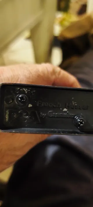 Miniatura Cavallo Di Metallo Dea By Cassandra Fren