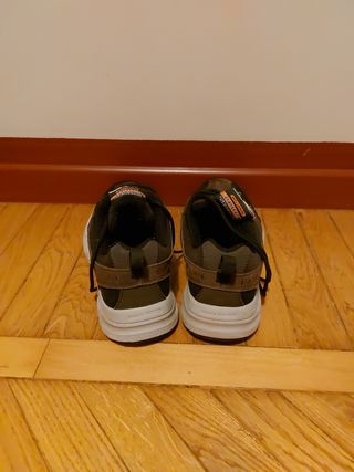 Scarpe Skechers Relaxed Fit Uomo