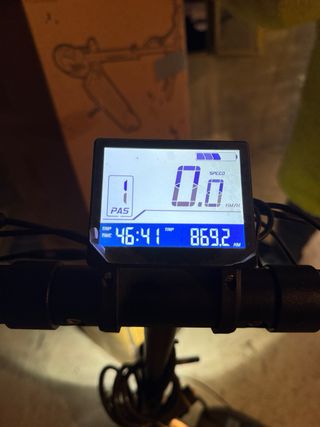 Patinete Eléctrico Skateflash Urban SK