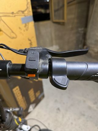 Patinete Eléctrico Skateflash Urban SK