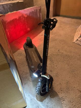 Patinete Eléctrico Skateflash Urban SK