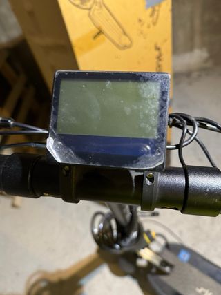 Patinete Eléctrico Skateflash Urban SK