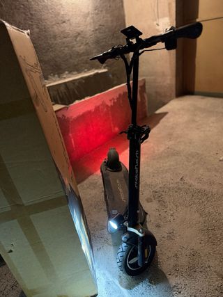 Patinete Eléctrico Skateflash Urban SK