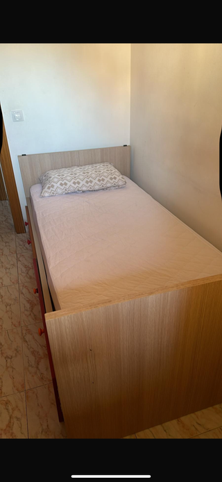 Piso compartido con chicas