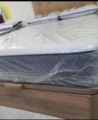 Canapés todas medidas + colchones visco premium