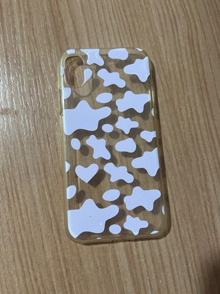 Fundas iPhone XR (5 unidades)