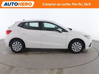 Seat Ibiza 1.0 TSI Style Plus