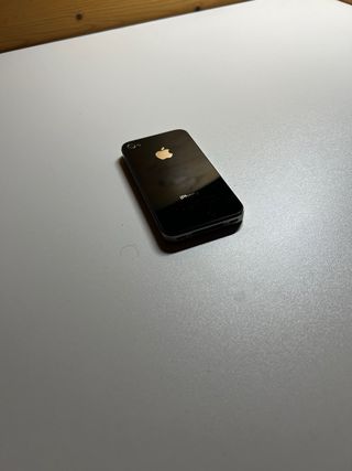 iPhone 4 Nero