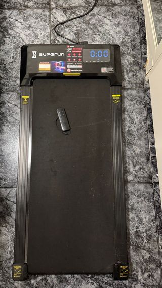Cinta de correr SUPERRUN