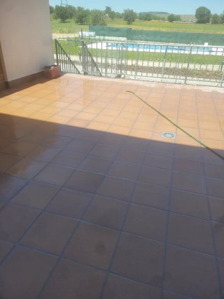 KH Obras y Reformas.