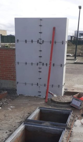 KH Obras y Reformas.
