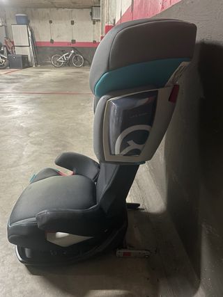 Silla de coche Cybex