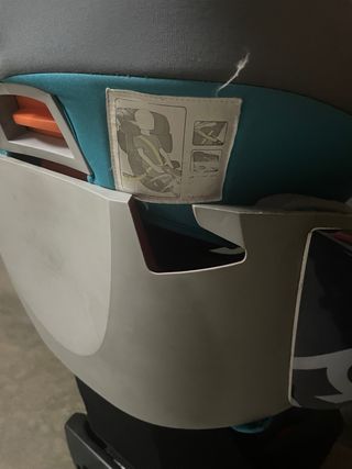 Silla de coche Cybex