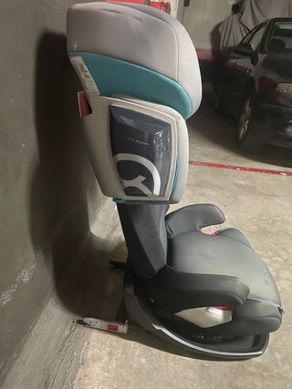 Silla de coche Cybex