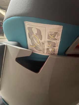 Silla de coche Cybex