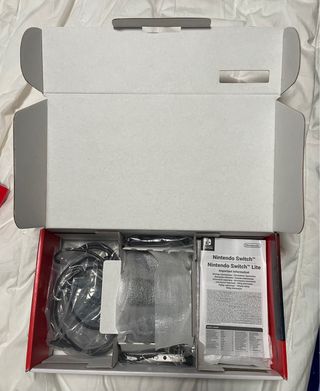 Nintendo Switch + Mando switch Pro + Lote Juegos