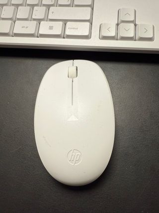 HP All In One 27 Ordenador