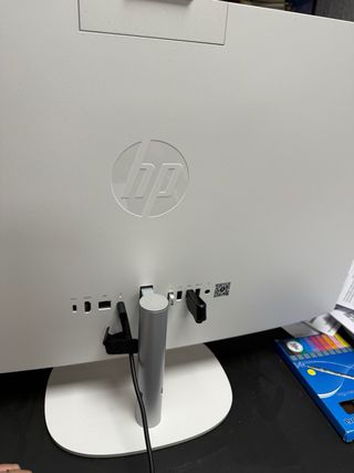 HP All In One 27 Ordenador