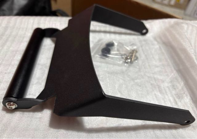 Soporte GPS Honda XADV 750 (21-23)