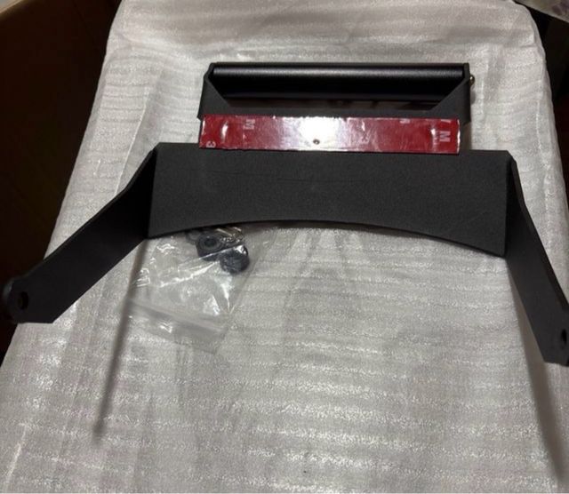 Soporte GPS Honda XADV 750 (21-23)