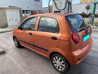 Chevrolet Matiz 2006