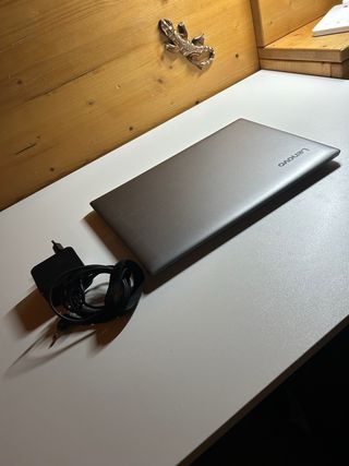 Lenovo IdeaPad S130-14IGM Grigio