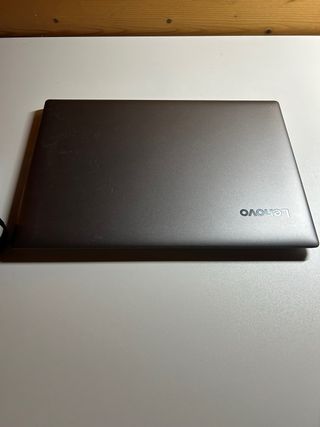 Lenovo IdeaPad S130-14IGM Grigio