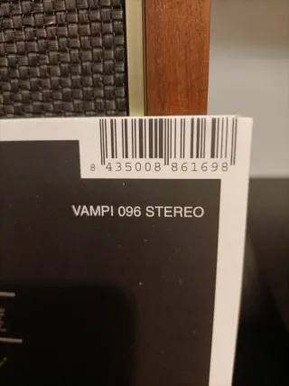 Marie Queenie Lyons Soul Fever Vinilo