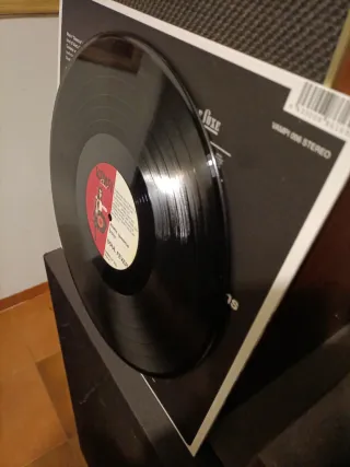 Marie Queenie Lyons Soul Fever Vinilo