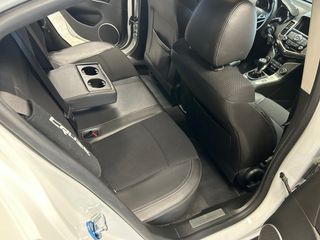 Chevrolet Cruze 2013