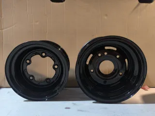 Llantas VW Buggy Gigantes escarabajo