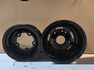 Llantas VW Buggy Gigantes escarabajo