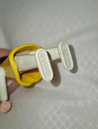 Playmobil Vintage 1974 Figura