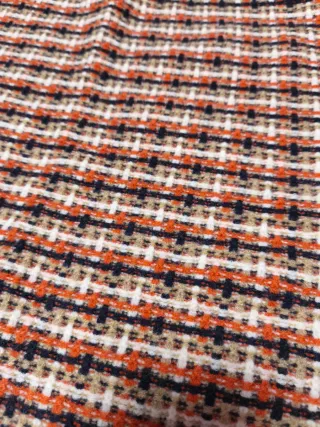 Falda mini Compañía Fantástica Talla M