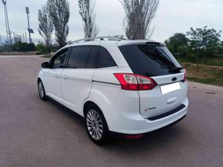 Ford Grand C-MAX  2.0 Tdci Titanium 2014