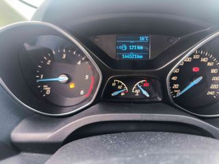 Ford Grand C-MAX  2.0 Tdci Titanium 2014