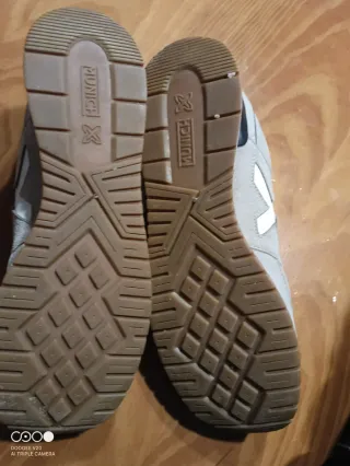 Zapatillas Munich talla45