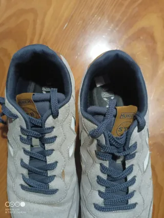 Zapatillas Munich talla45