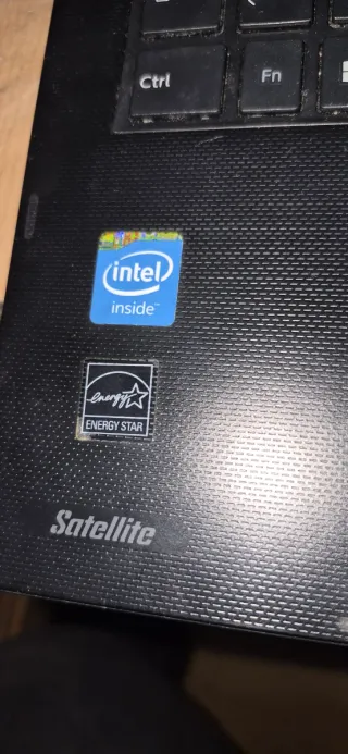 Portátil Toshiba Satellite C50-B-14Z