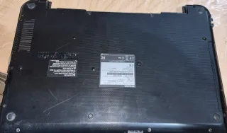 Portátil Toshiba Satellite C50-B-14Z